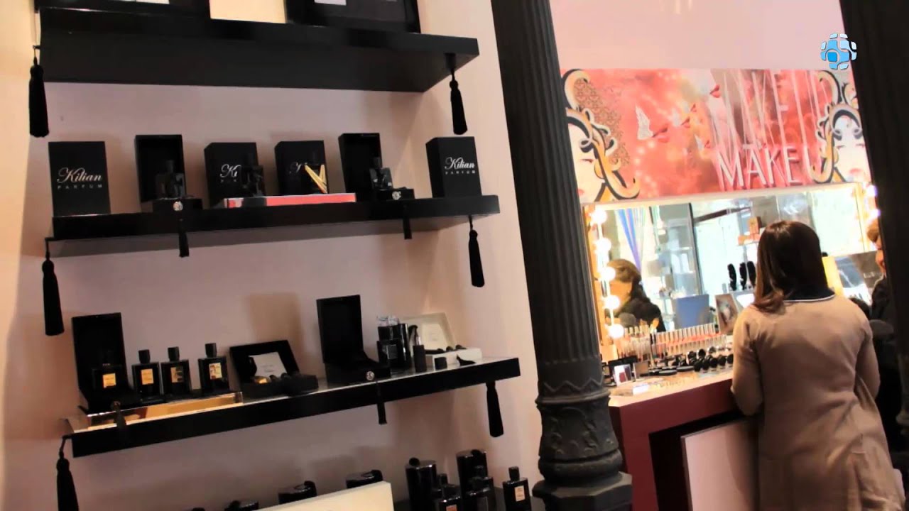 Perfumer&iacute;a y cosm&eacute;tica - Madrid - Le Secret du Marais
