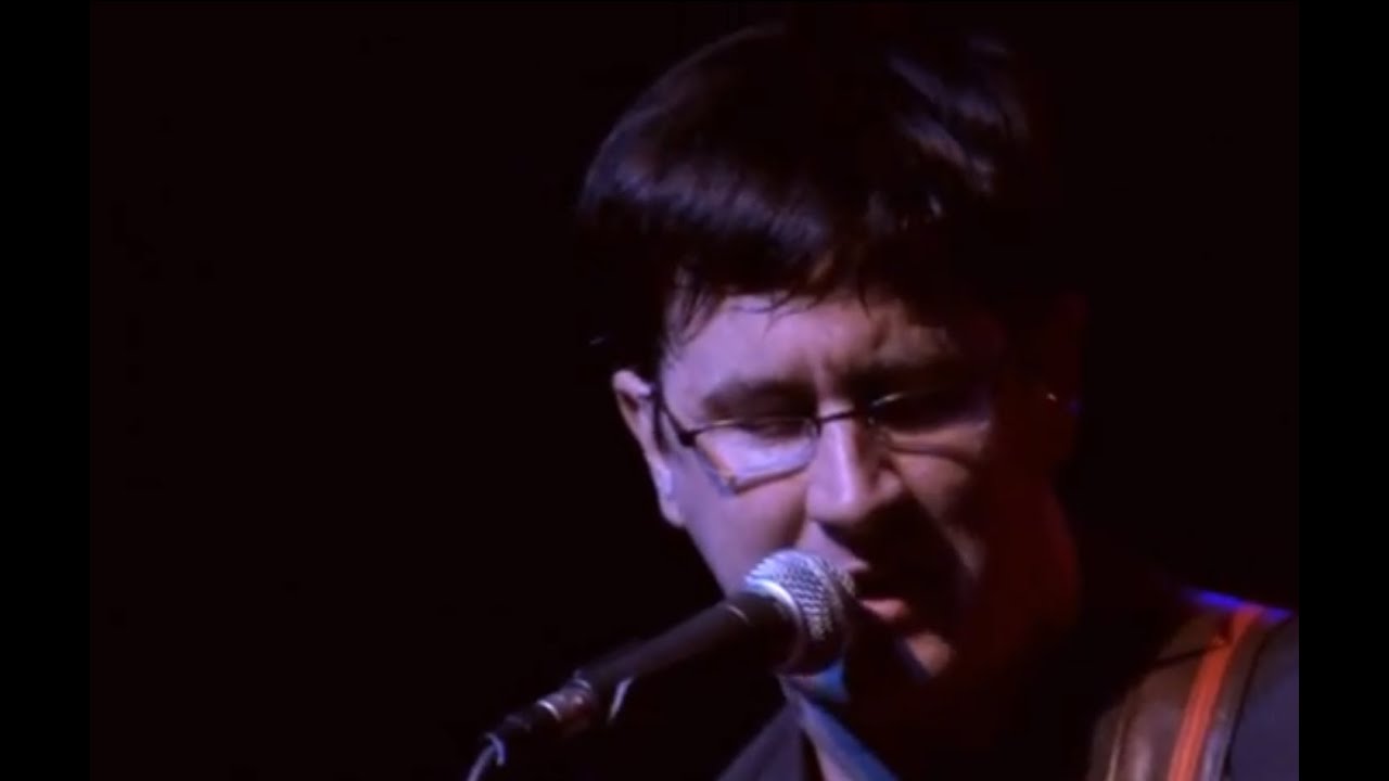 The Mountain Goats - Lovecraft In Brooklyn - 3/1/2008 - Independent