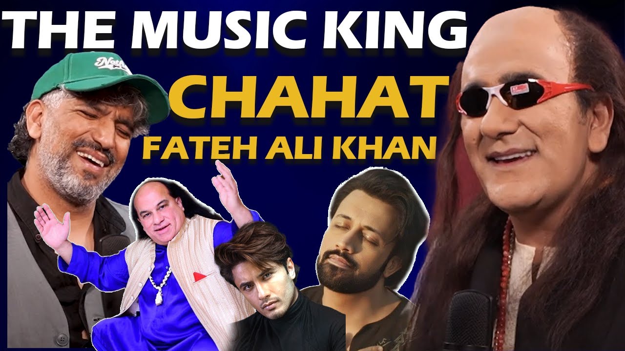 THE MUSIC KING