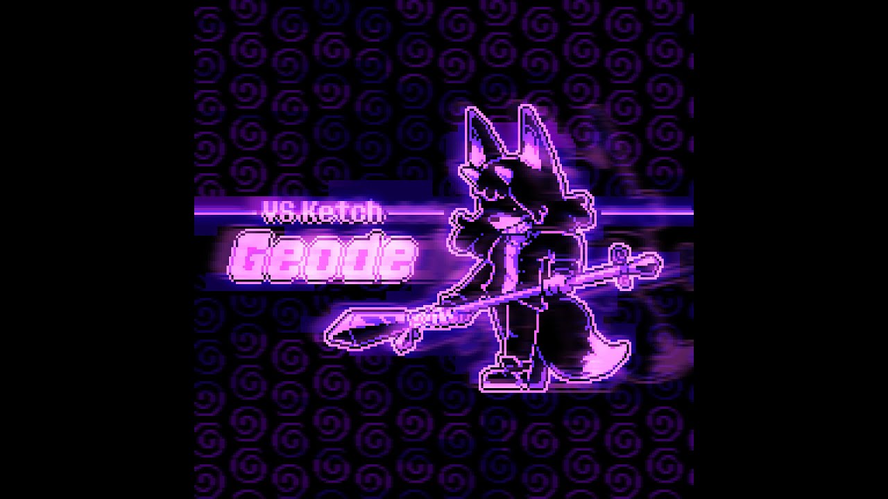 GEODE - Metvik