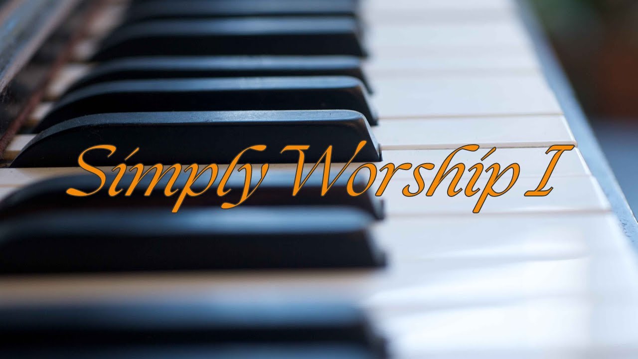 Simply Worship 1