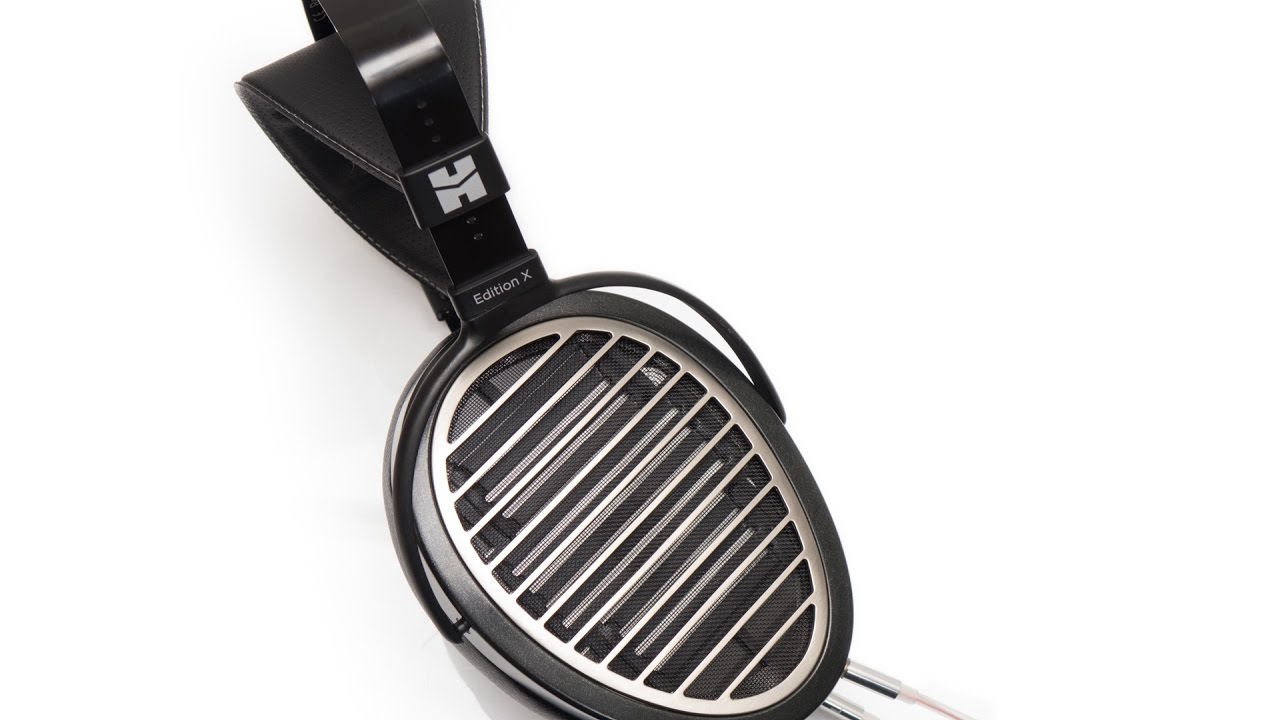 HiFiMan Edition X V2 Unboxing & Review