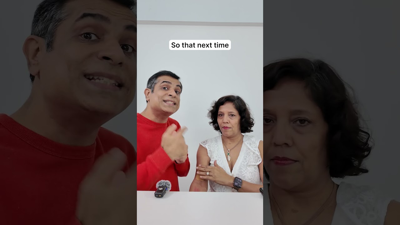 Heal Your Trauma, Don't Hide It!