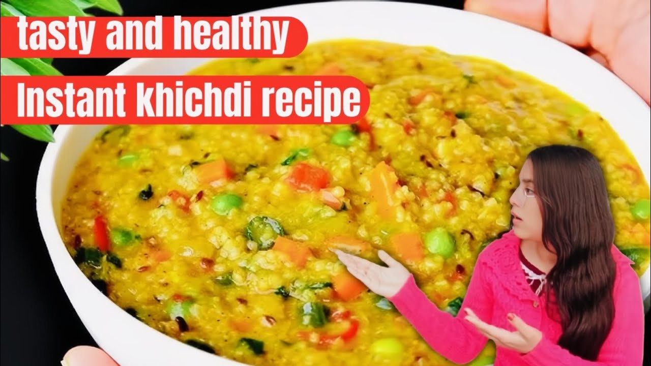 Full veggies healthy khichdi recipe/winter special recipe/ढाबा स्टाइल देसी खिचड़ी/ easy and healthy 