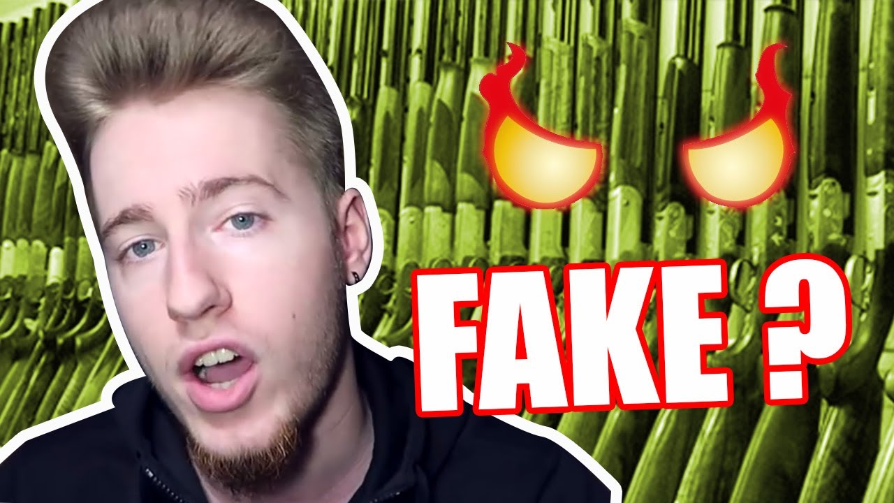 LE PIRE DEBUNKER DE FRANCE n°2 (McSkyz sur la prank de BatFlunch Et Razmo)