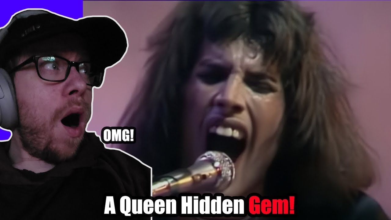 How Have I NEVER Heard This! | Queen - In the Lap of the Gods... Revisited (Live 1975) Reaction