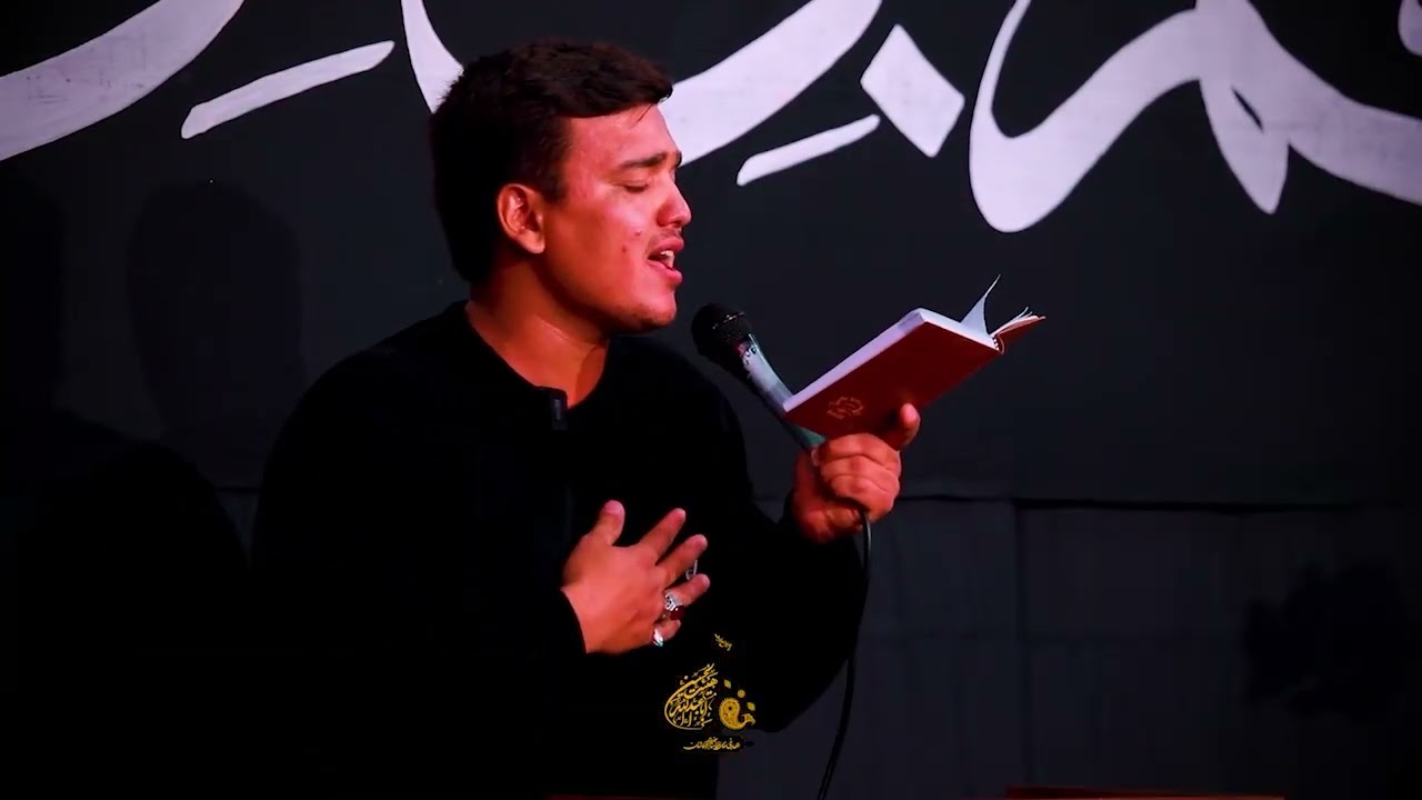 #کربلایی سیداسماعیل حسنی #نوحه یاحسین حسین حسین جان #عاشوراء #نوحه_افغانی #اربعین #محرم #نوحه_جدید