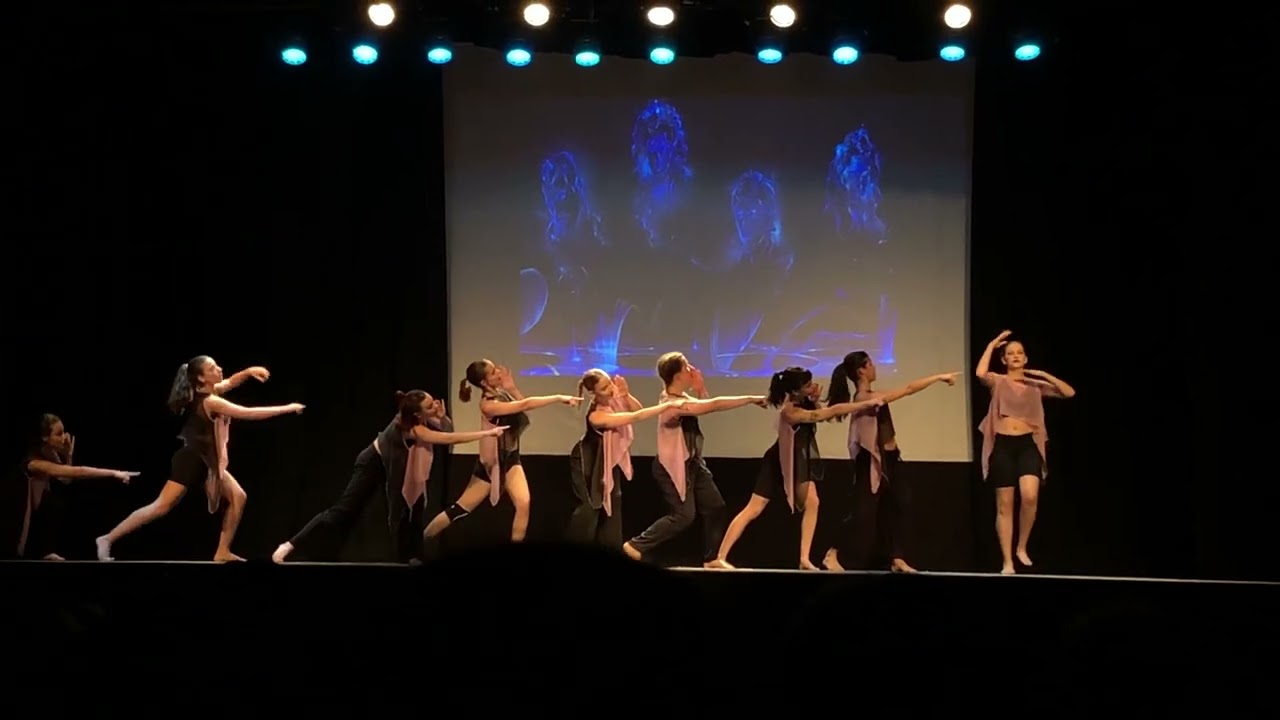 Bohemian 2022 (Ballet)