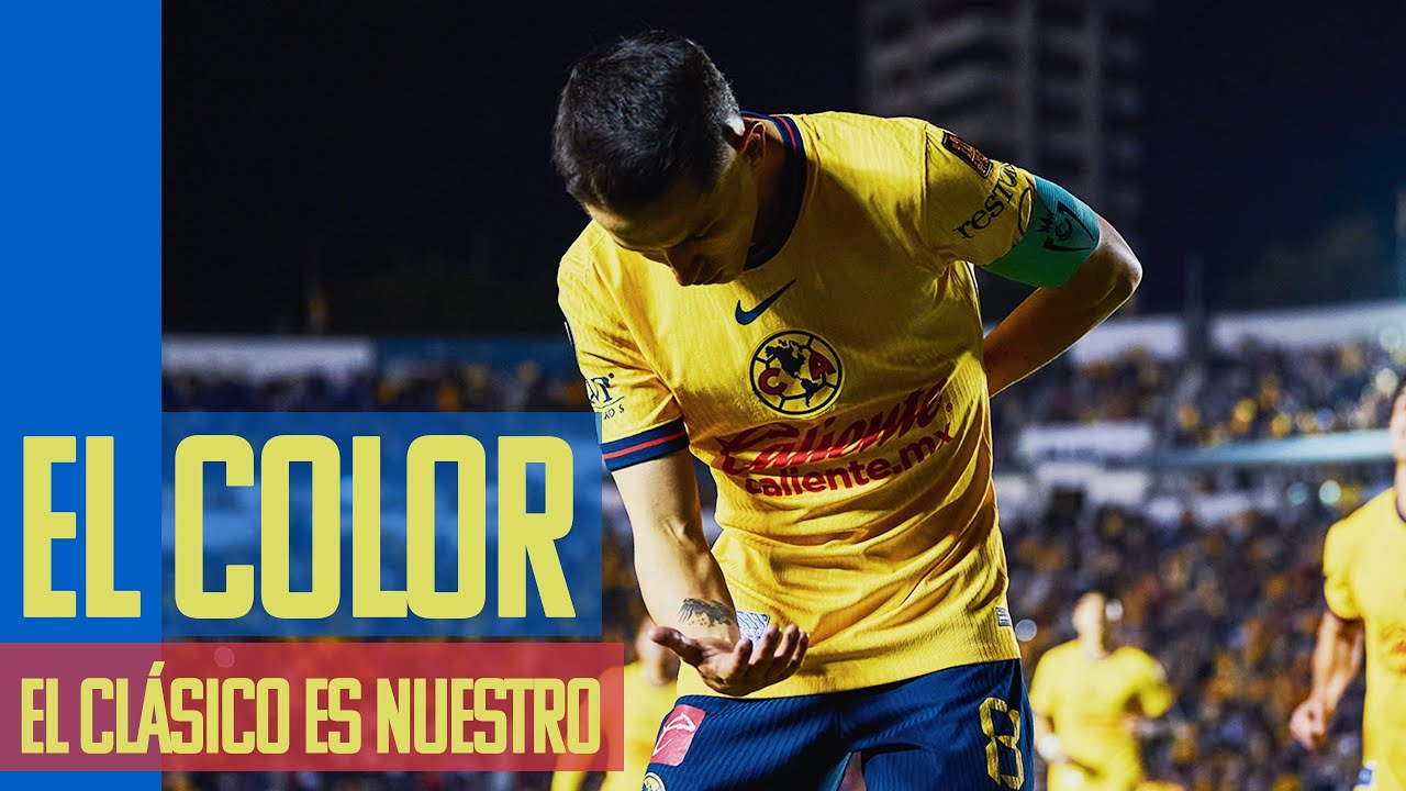 La clasificación a 4tos y #ElClásicoDeMéxico se pintaron de Azulcrema | COLOR ACCESO TOTAL vs Chivas