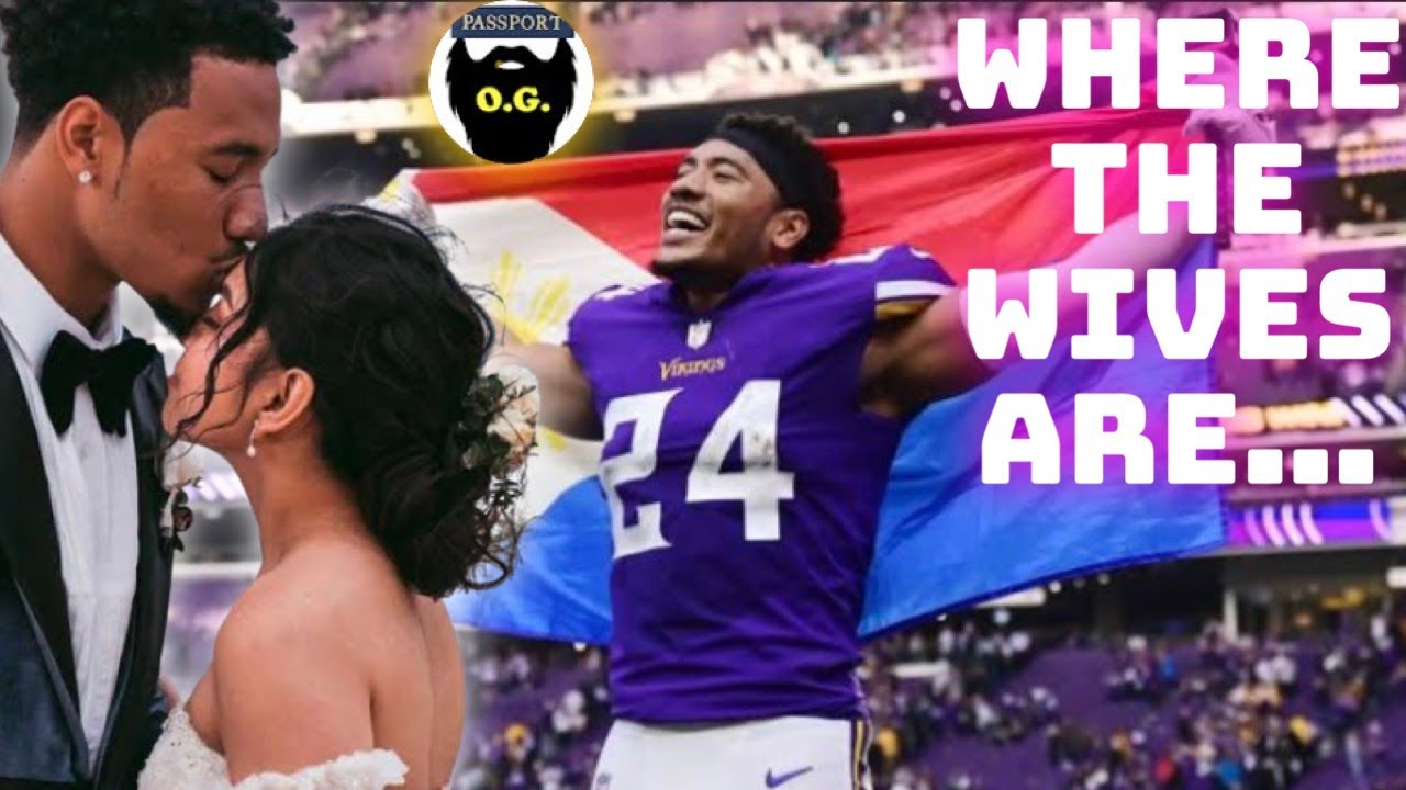 Camryn Bynum's Surprising Journey: Finding a wife in the Philippines.  #passportbros already knew