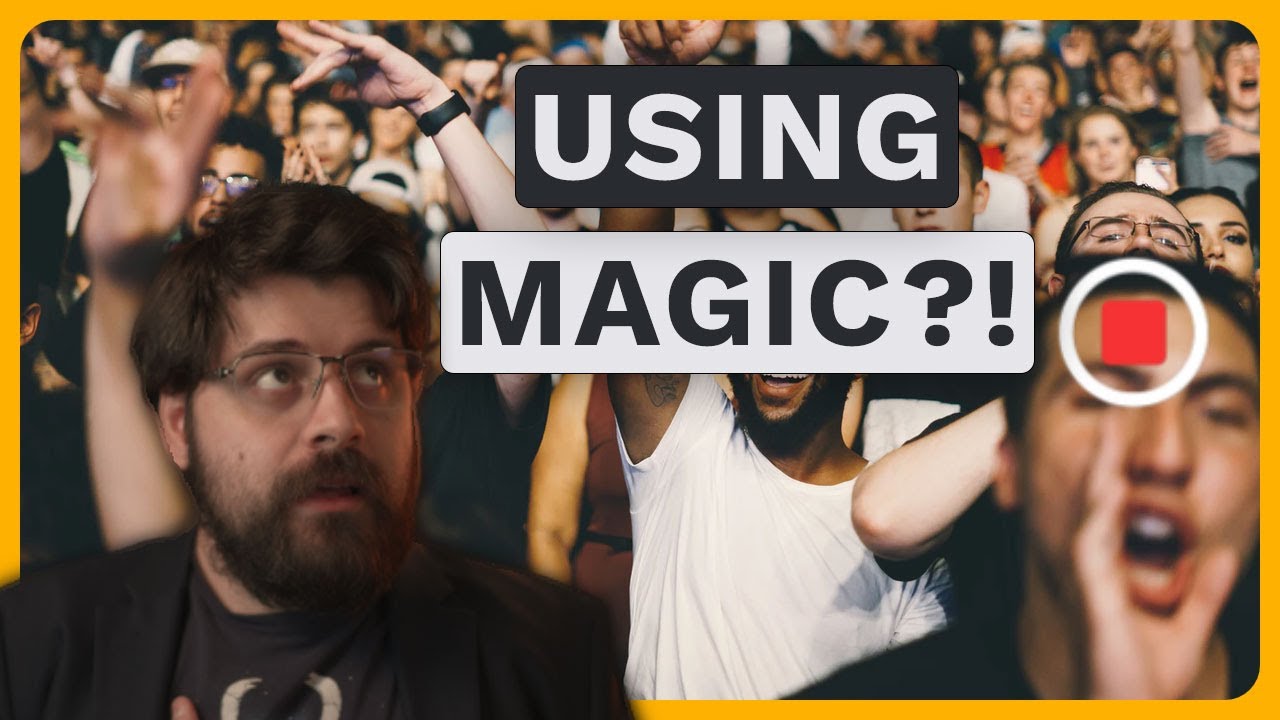 10X your PUBLIC SPEAKING (easily with no stress)