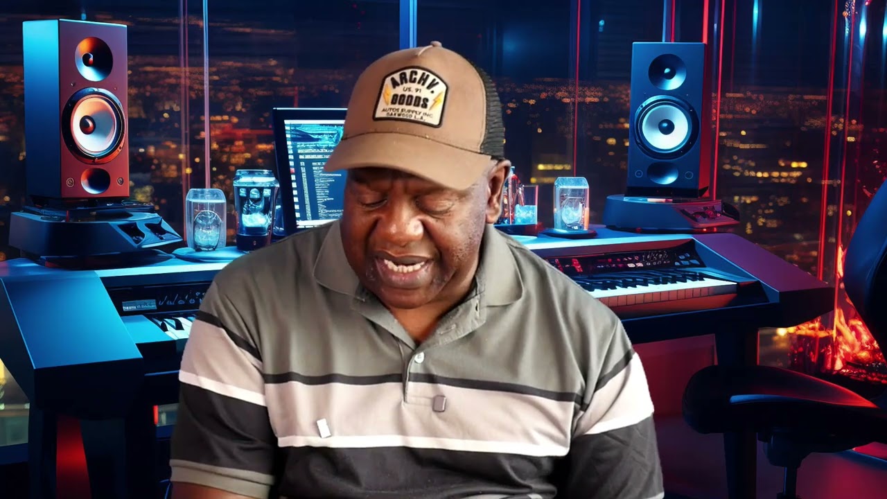 Ngisakhumbula With Ezra Tshisa Sibanda