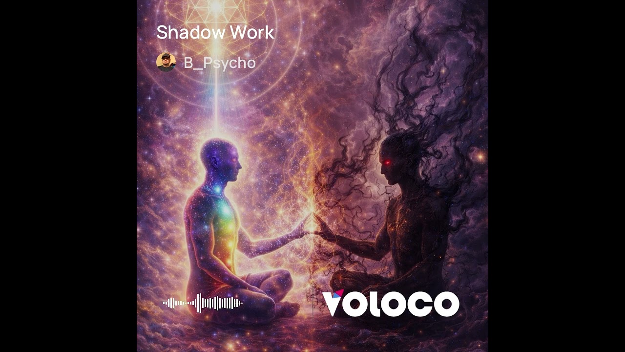 Shadow Work 