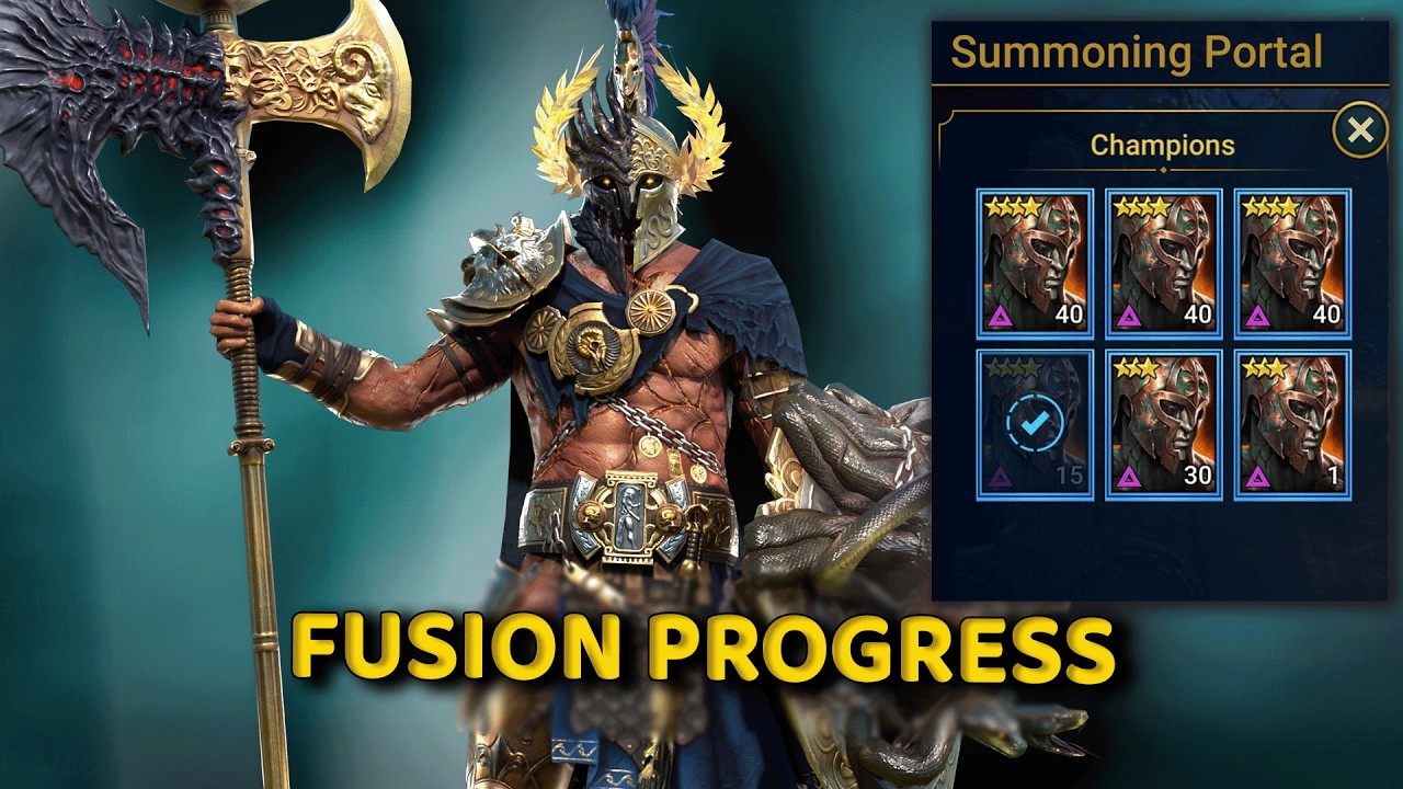 Before You Ruin The Pelops Fusion… Watch This