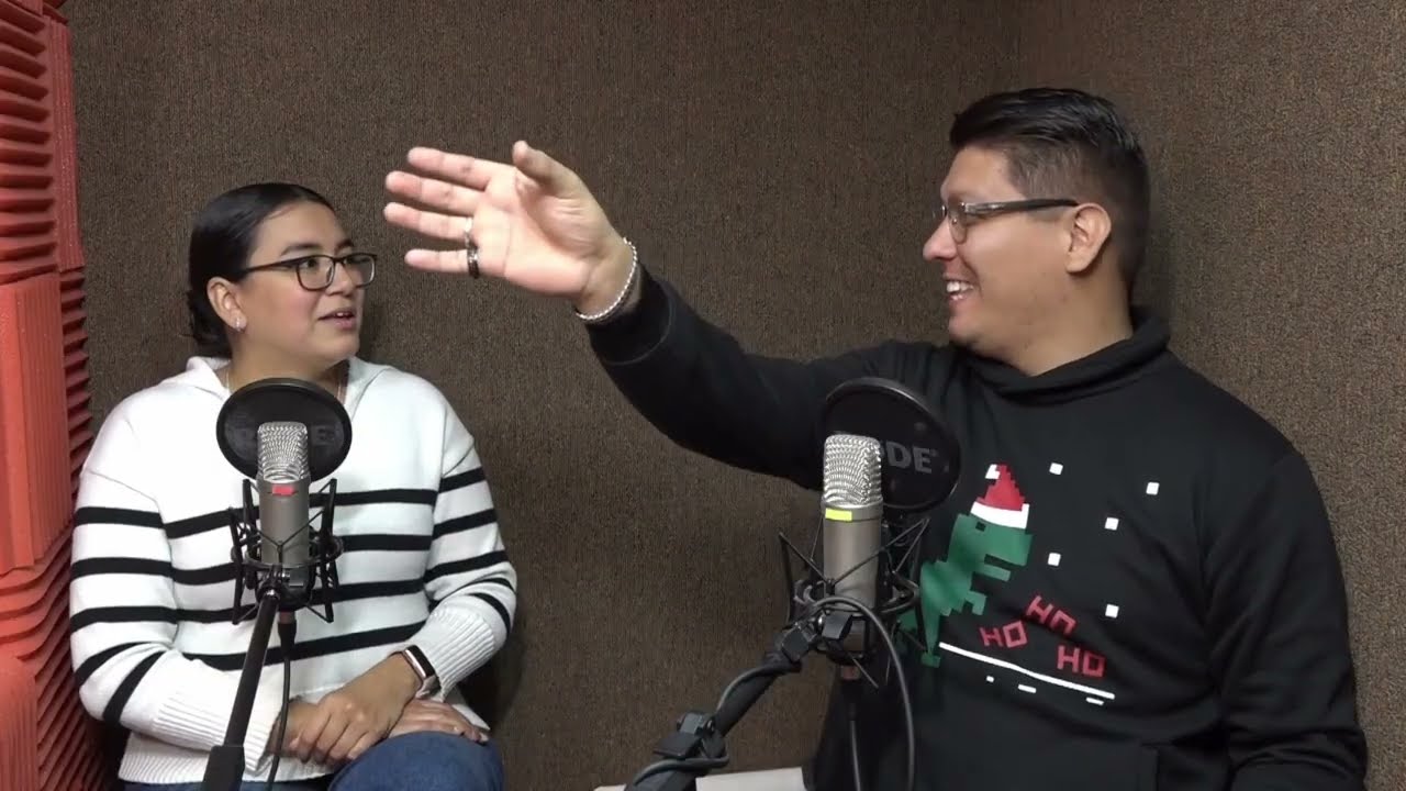 Logos akousticos 96: Símbolos de la navidad en mexicana 