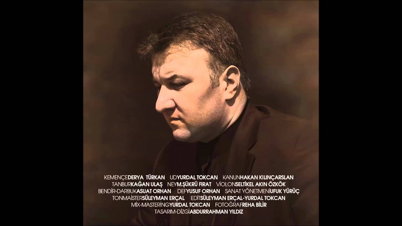 UFUK YÜRÜÇ NE ZAMAN LÜTFUNU İHSAN EDECEKSİN GÜZELİM SEN