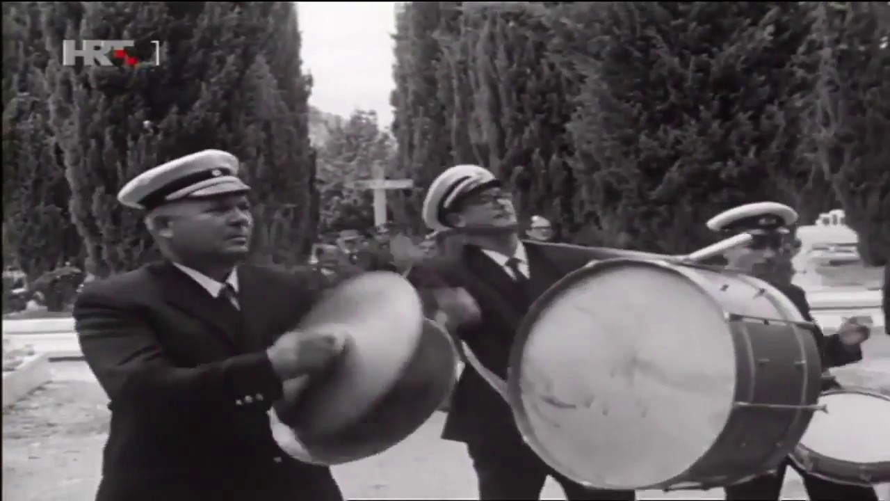 Posmrtni marš 