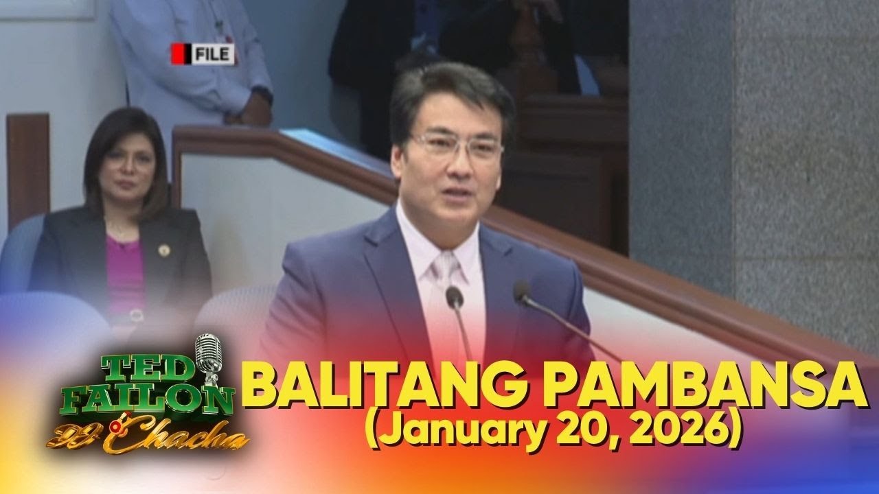 Bong Revilla, nagpuntang Camp Crame matapos ilabas ang kanyang arrest warrant