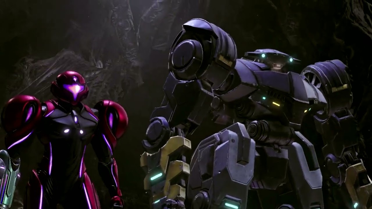 Metroid Prime 4 Beyond - Parte 10