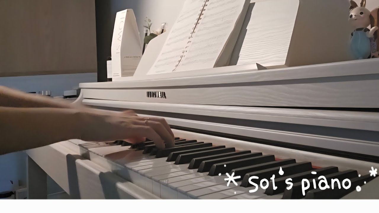 👶태교음악(Lullaby of Mozart) by sol