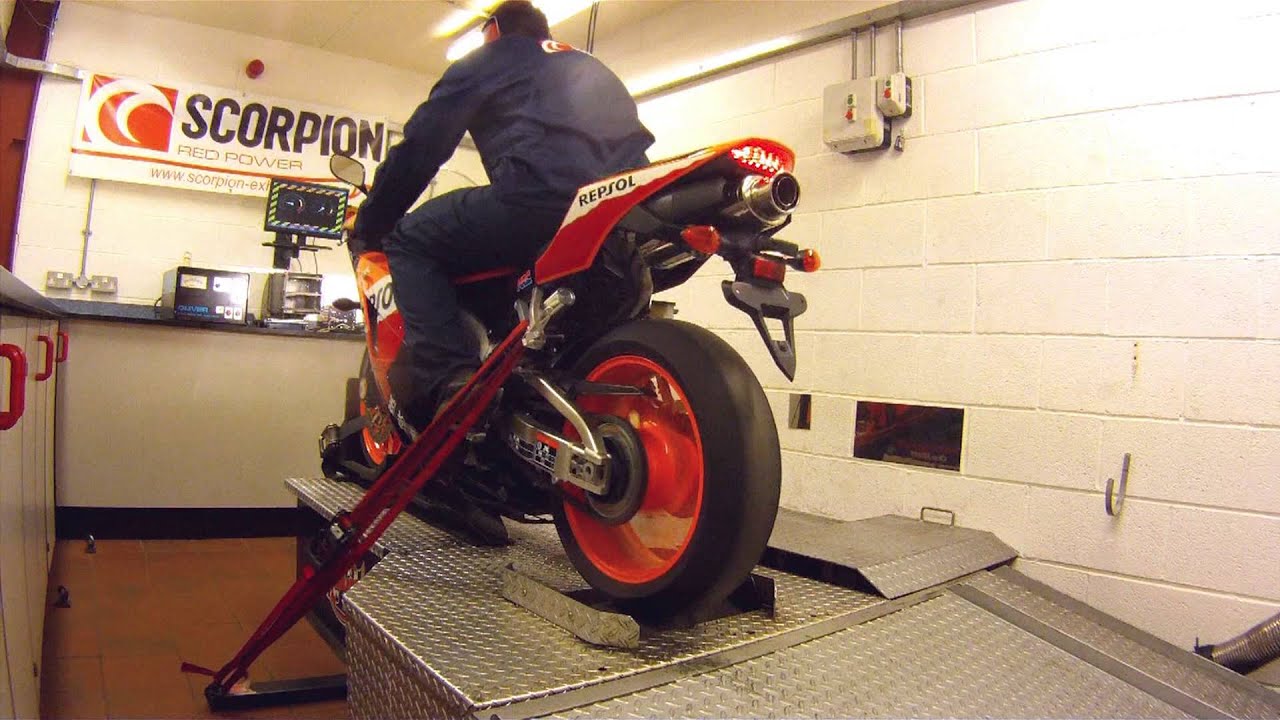 Honda CBR 600RR 2013