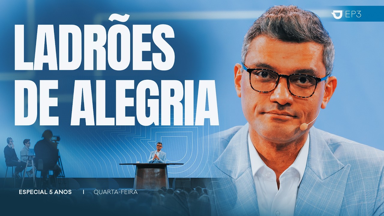 CAFÉ COM DESTINO | QUARTA - FEIRA | ESPECIAL 5 ANOS