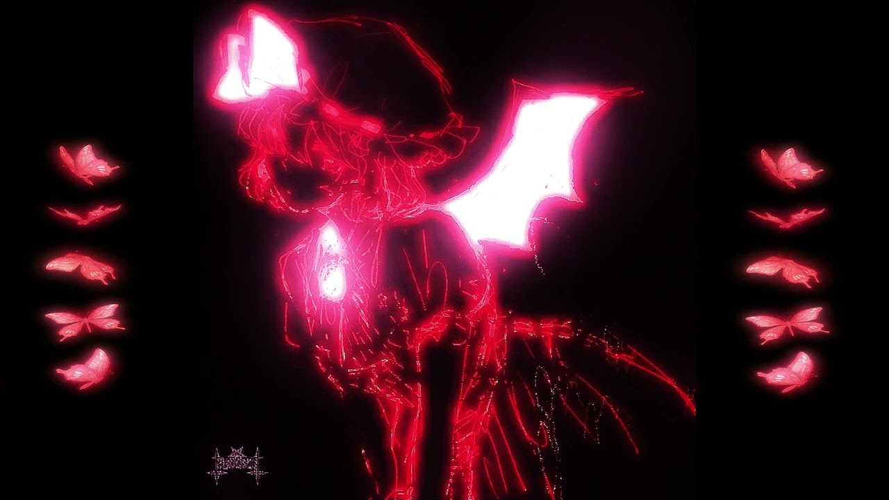 𝐷𝐸𝑉𝐼𝐿 𝐼𝑁 𝐴 𝑅𝐸𝐷 𝐷𝑅𝐸𝑆𝑆