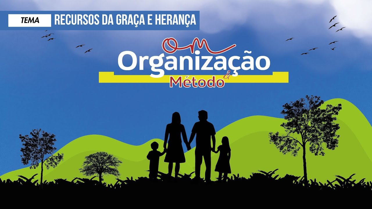 30/01/2026 - [Organização e Método]- ICM - 