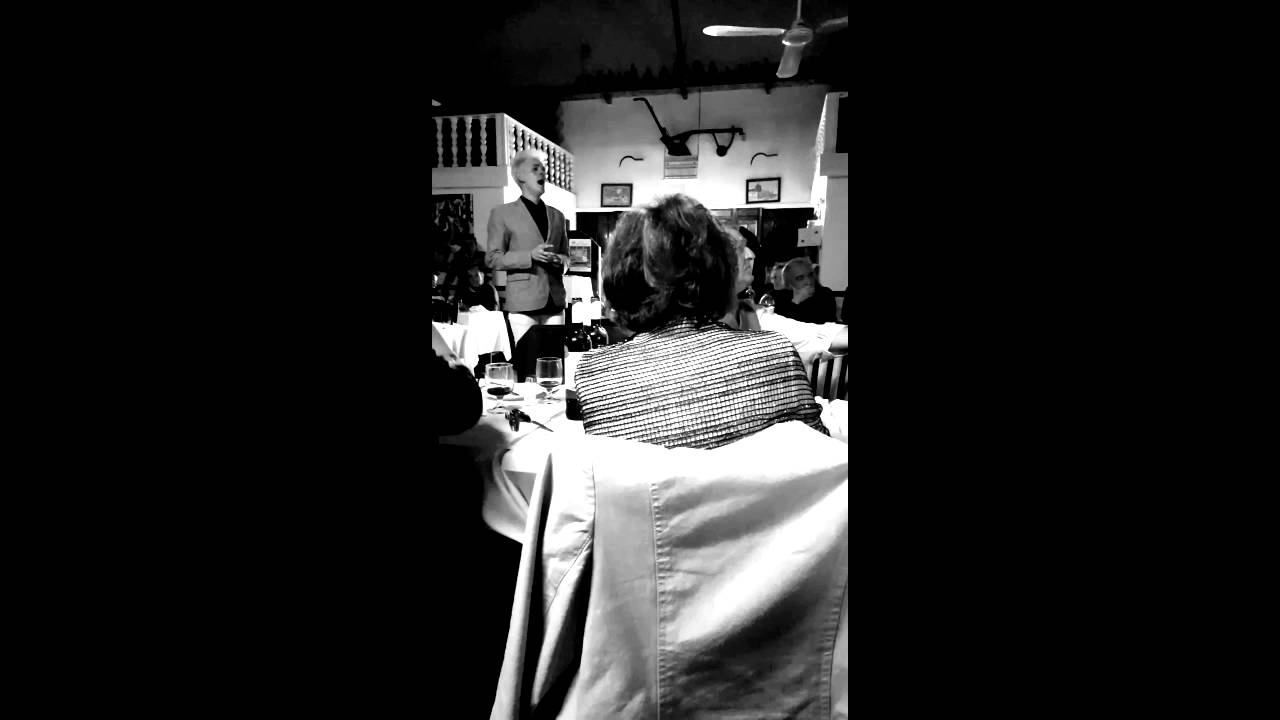 Fado Noite Fábio Raimundo