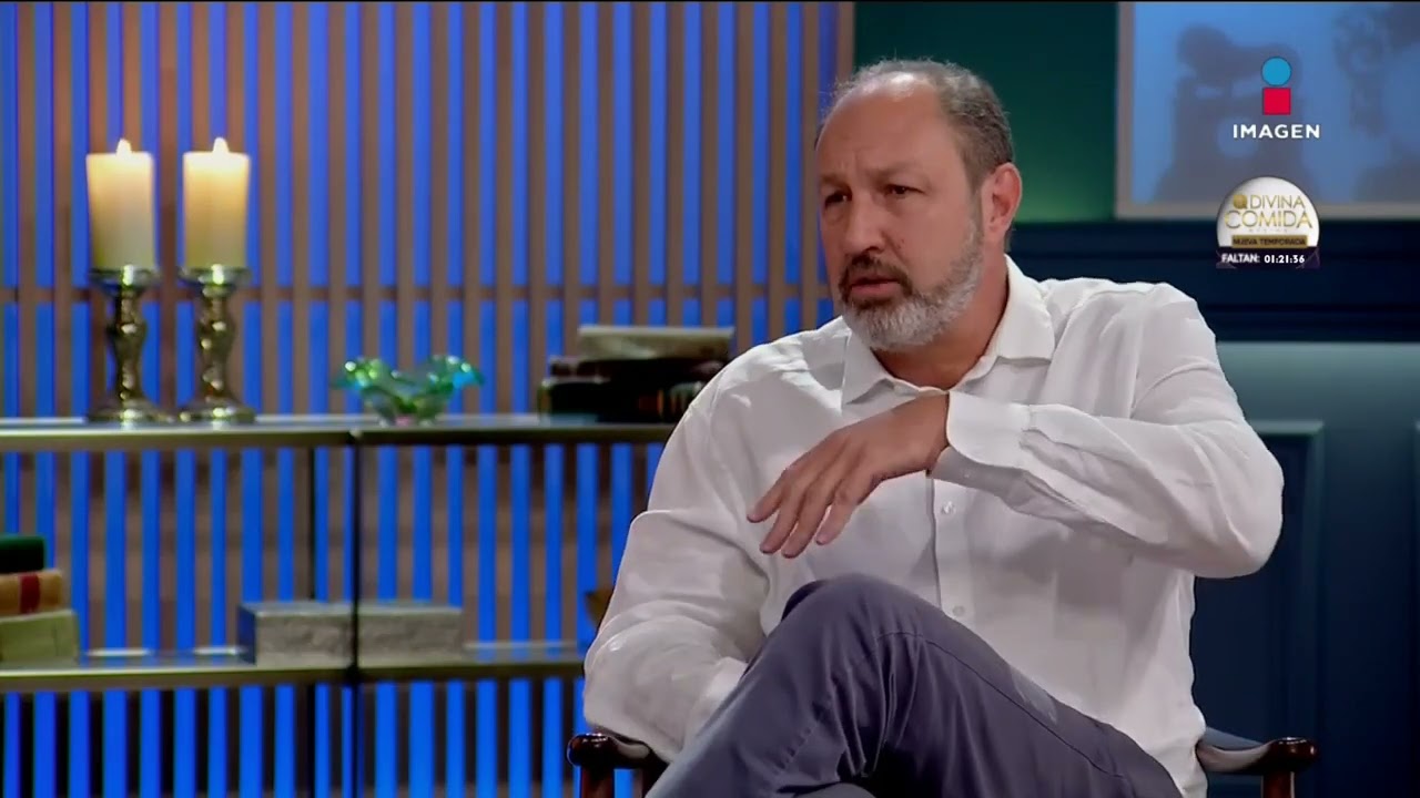 Los papás de Rodrigo Murray quisieron ACABAR con su vida al morir su hija Marcela | El Minuto