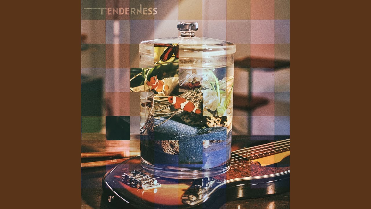 Tenderness