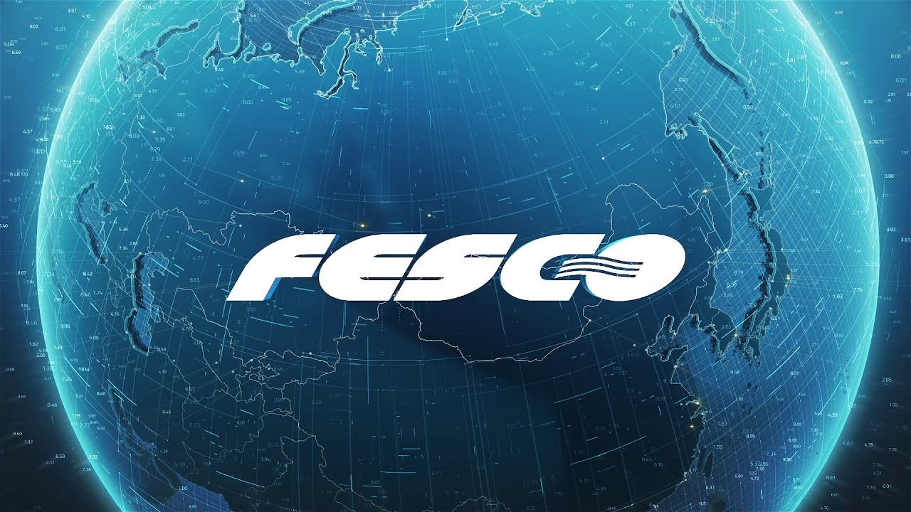 Транспортная Группа FESCO