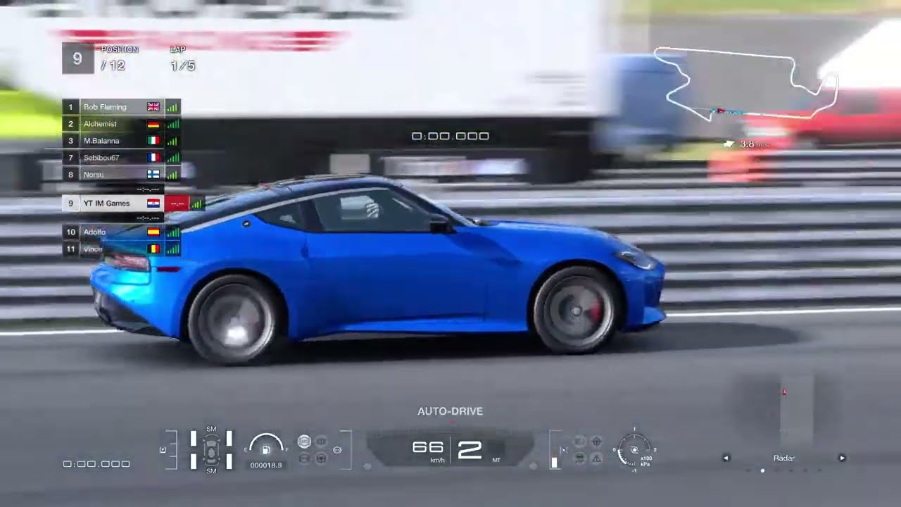 Grand Turismo 7 Driving Driving racing racing  #802