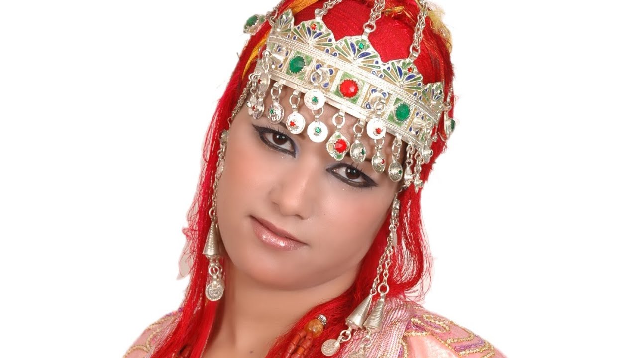 Rabiaa Tazrrat & Lhocine Boutairi lhob afak sawalgh - ربيعة تزرارت والحسين بوتايري