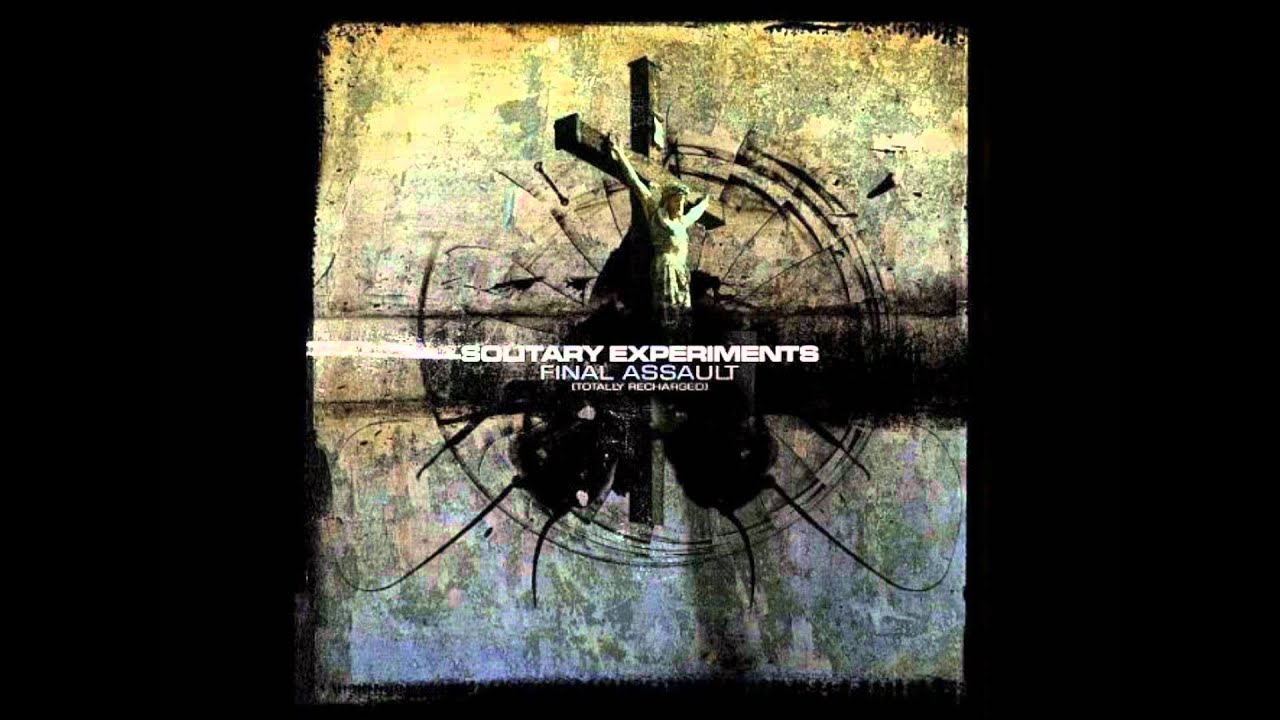 Solitary Experiments - The Essence Of Mind (SITD Mix)