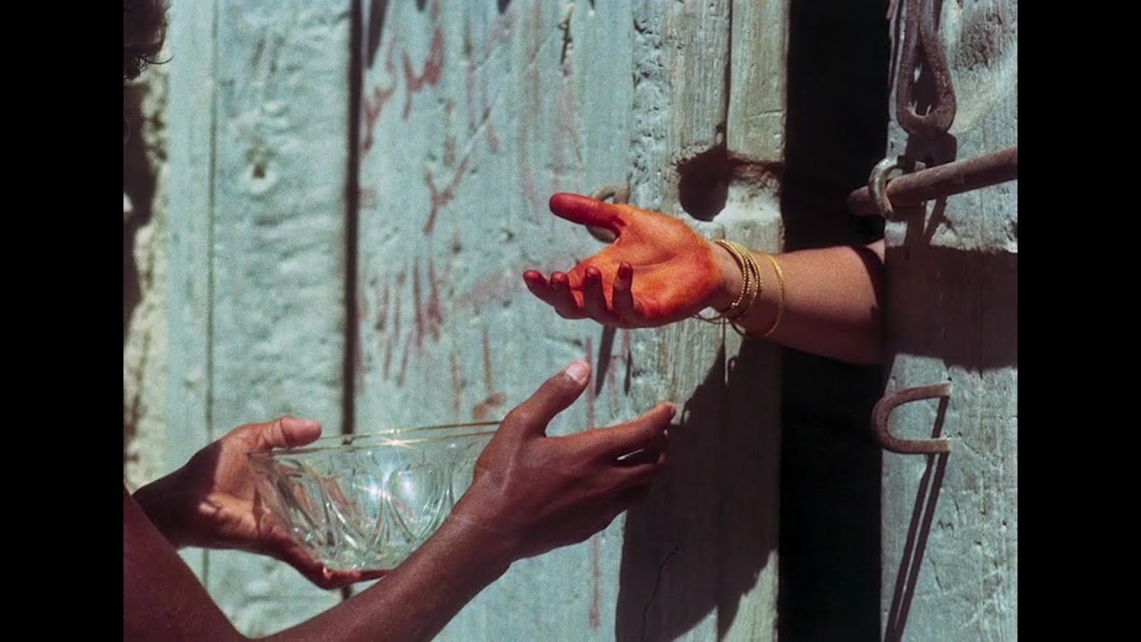 Iosonouncane - Hiver