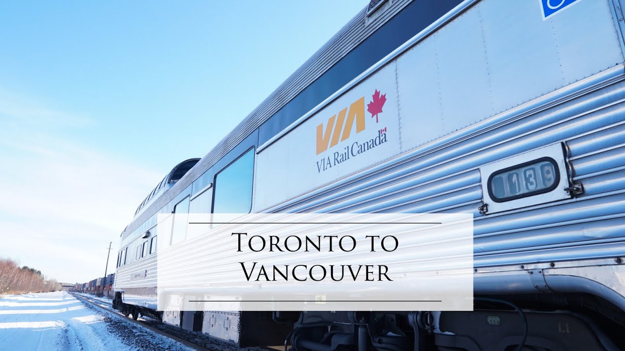 VIA Rail 