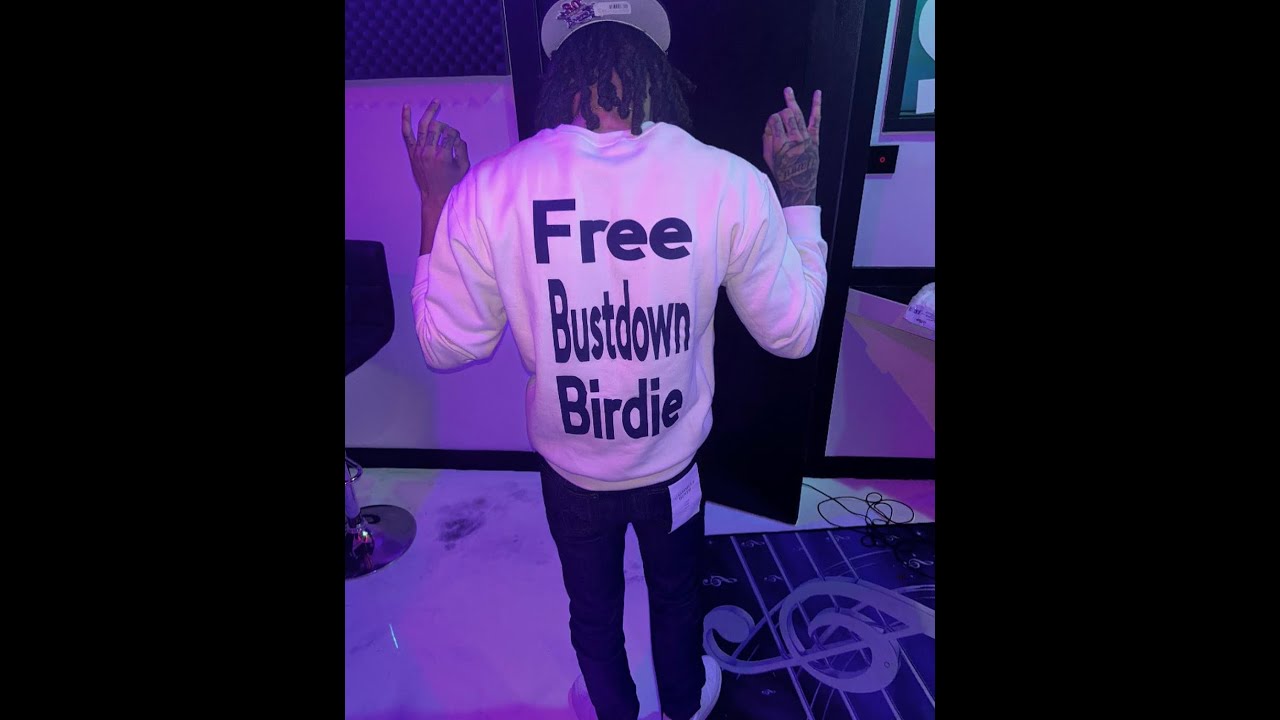 [FREE] 220 Trill x Perk1Hunnit Type Beat - 