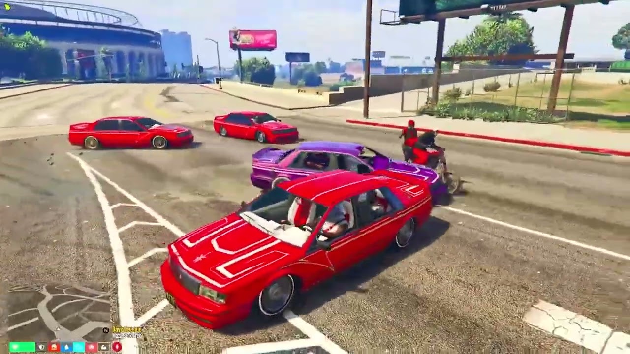 BEST OF BLOODS-BAYLIFE