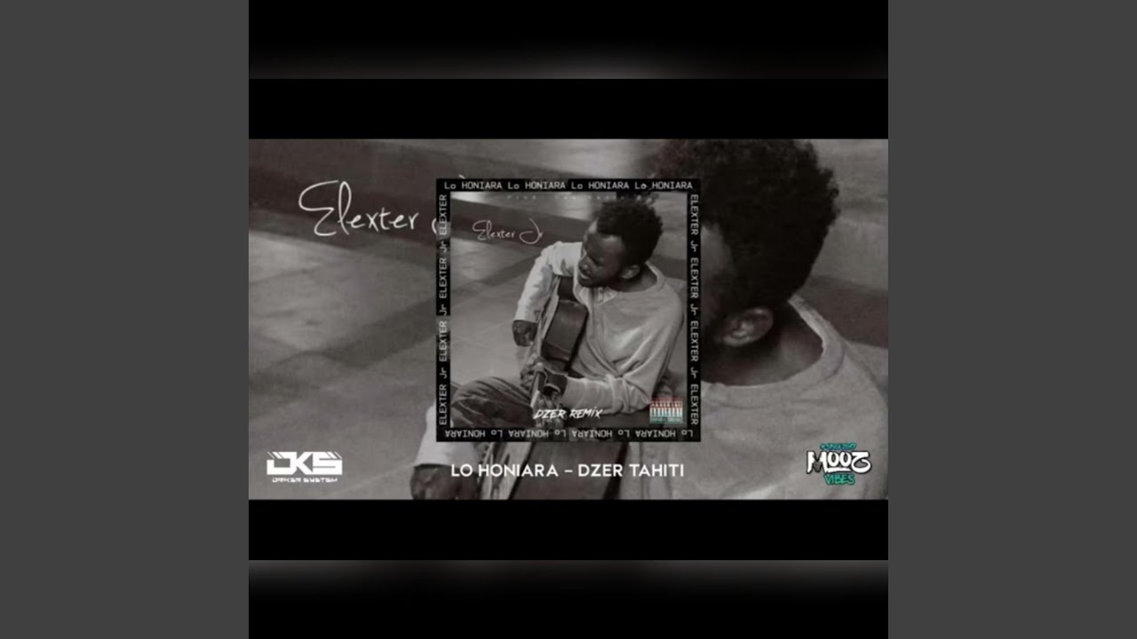 Lo Honiara (DZER Remix)