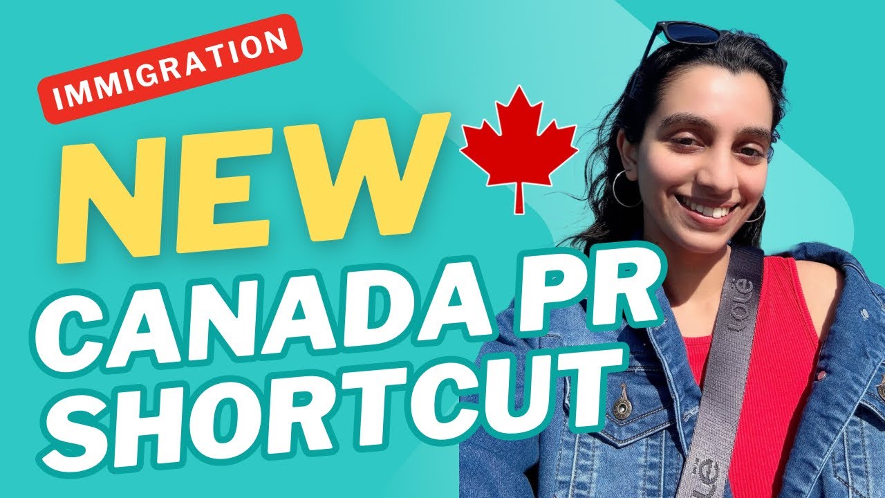 How NEW Express Entry Changes Help YOU Get Canada PR Faster! (2025 Update)
