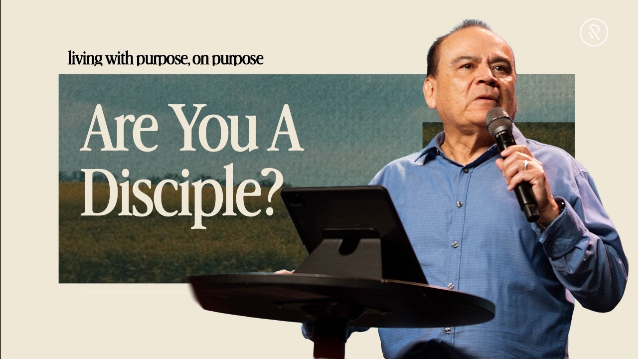 This Is Why Discipleship Matters