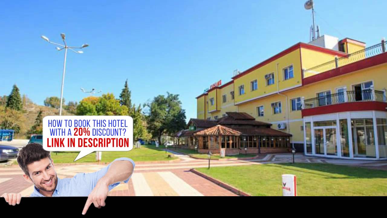 Kareliya Complex - Strumyani, Bulgaria - Review HD