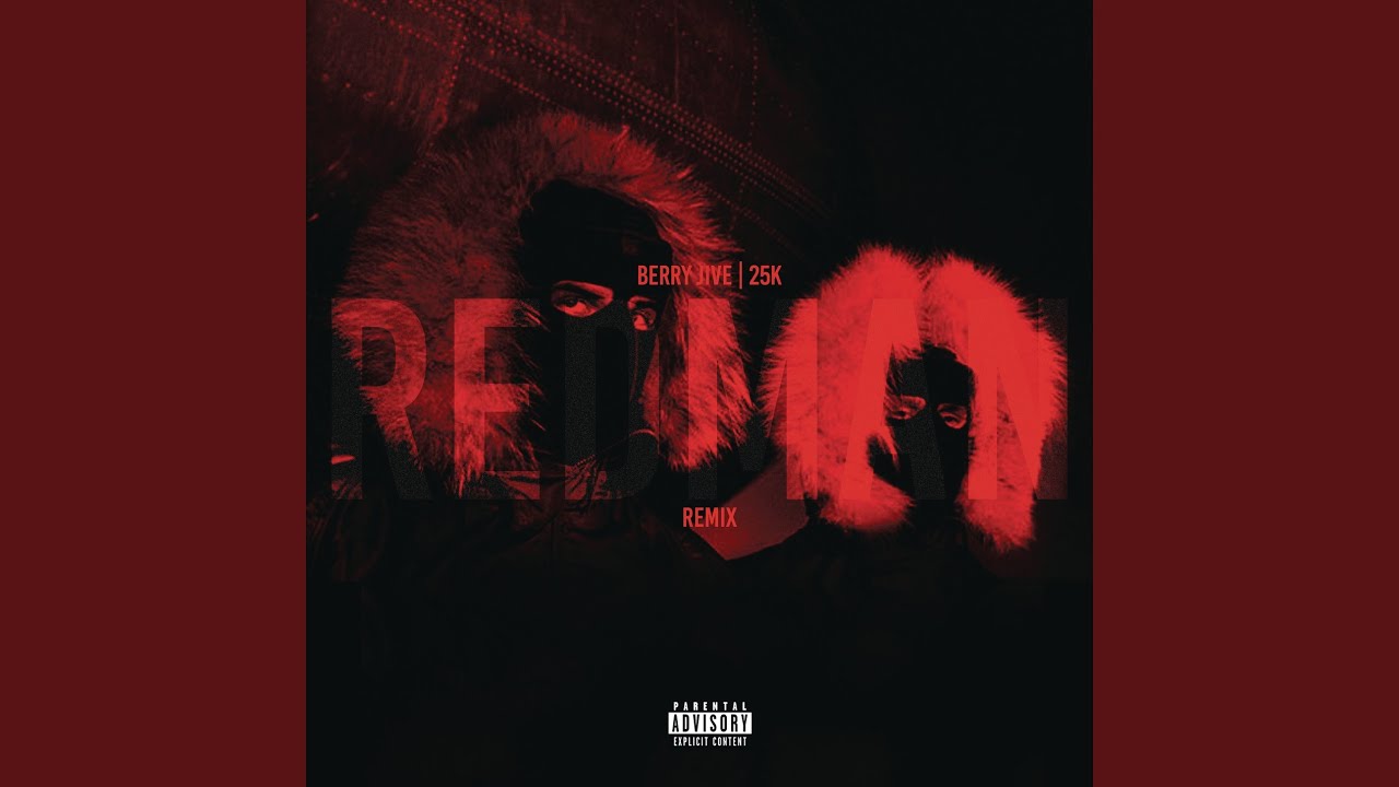 REDMAN REMiX