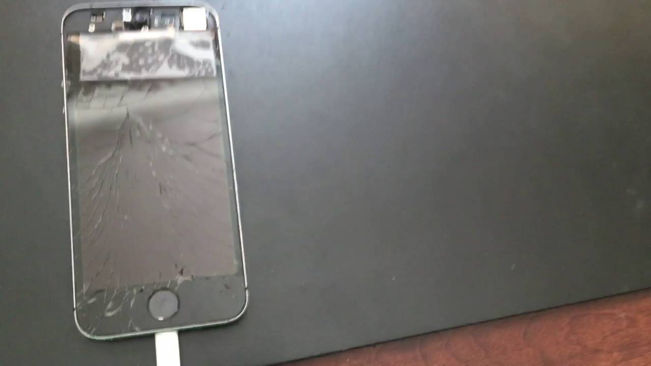 Target phone bin finds 1# iPhone 5S!