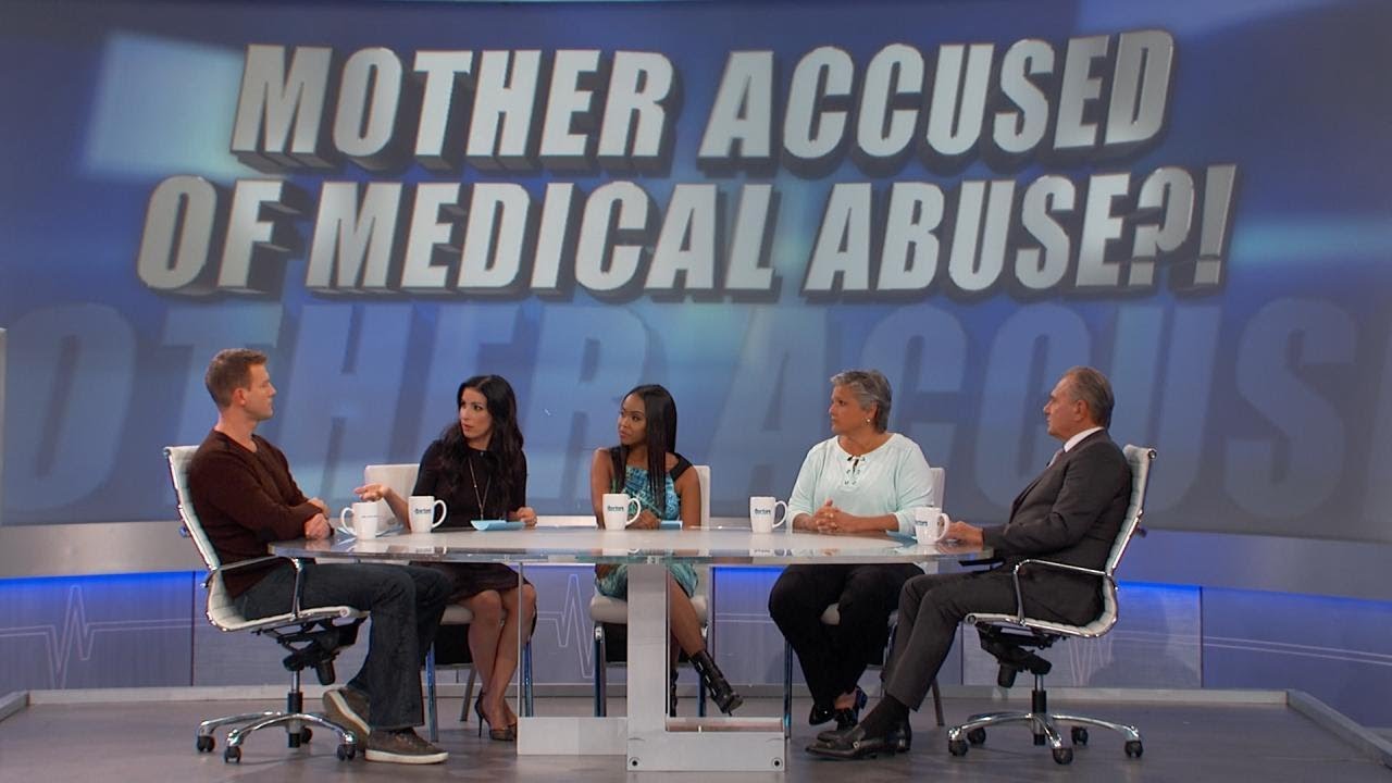 Mother Accused of Medical Abuse?!