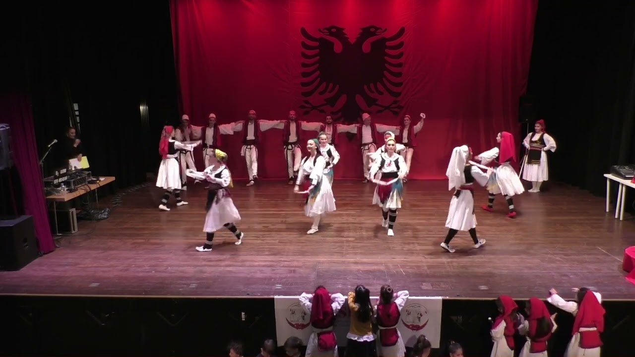 Shoqata Bashkimi - Suitë Valle Kosovare