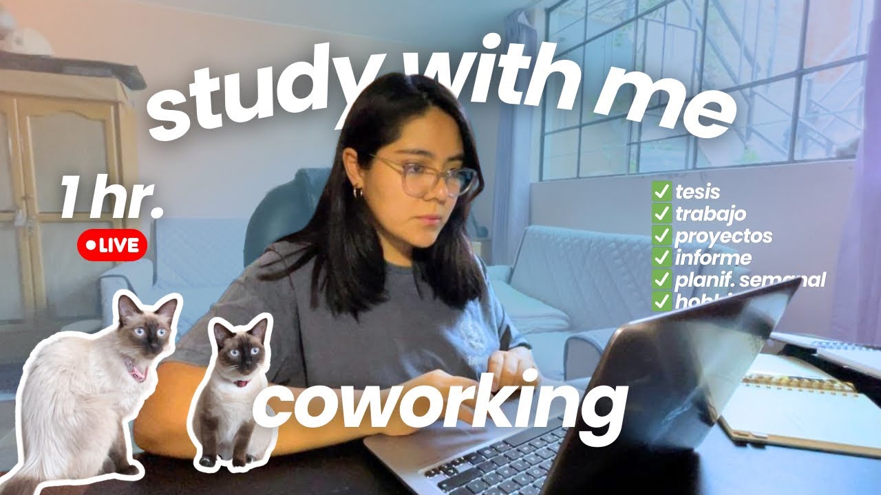 coworking y chismecito | rompiendo la fricción y hablemos de mi trabajo nuevo