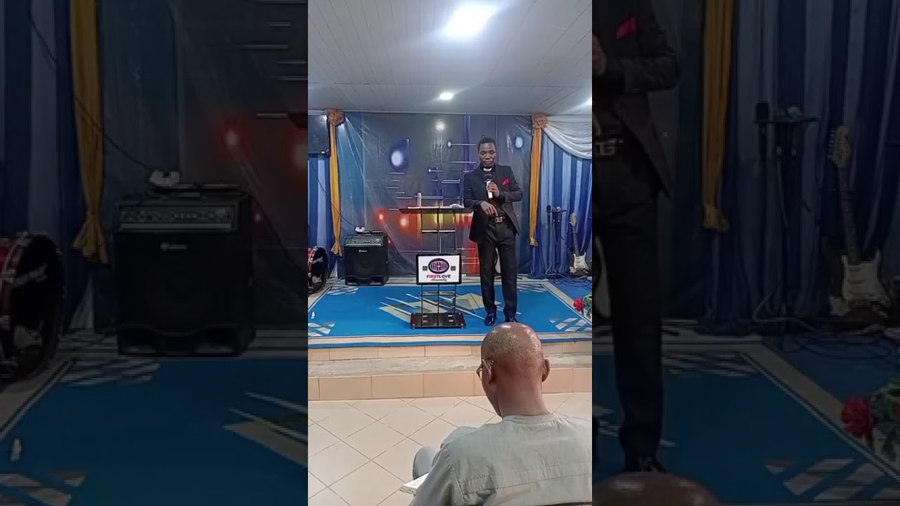 The Tragedy Of Serving The God You Don't Know || Pastor Pollyn || SSM
