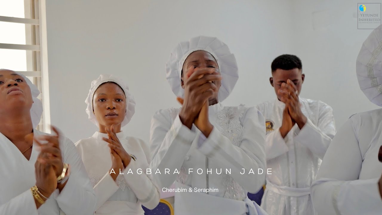 Alagbara Fohun Jade | Orin Idaraya Emi